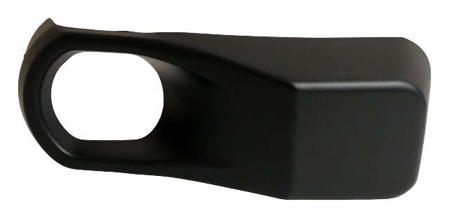 Crown Automotive 68295559AA Fog Light Bezel Fits 18-20 Gladiator Wrangler (JL)