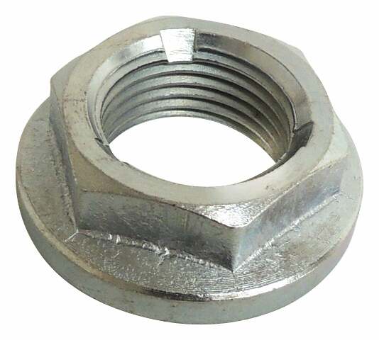 Crown Automotive 68398740AA Differential Pinion Nut Fits 18-19 Wrangler (JL)