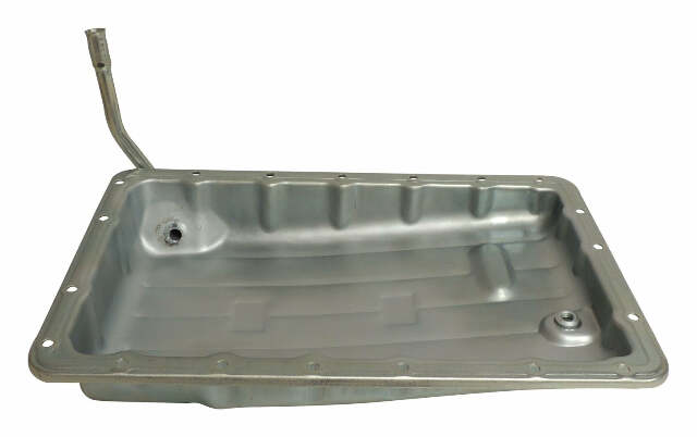 Crown Automotive 83504037 Automatic Transmission Oil Pan