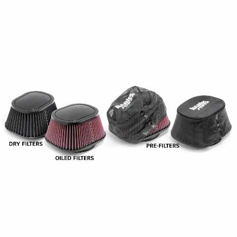 Banks Power 42142 Banks Ram-Air Intake System