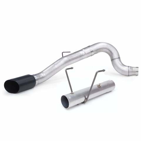 Banks Power 49797-B Monster Exhaust System Fits 13-18 2500 3500