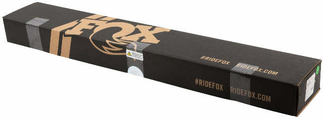 Fox Factory Inc 985-26-237 Shock Absorber