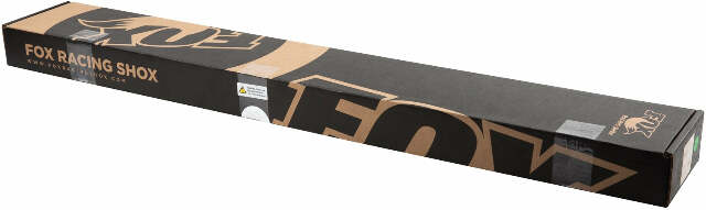 Fox Factory Inc 985-62-011 Coil Over Shock Absorber