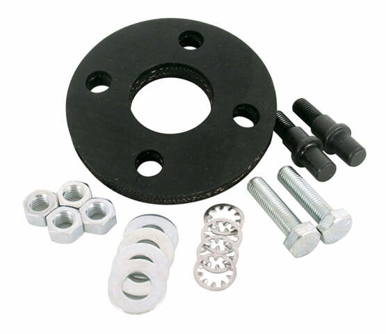 Borgeson 000941 Steering Coupler Rag Joint Disc