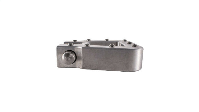 Body Armor 5141-M Mega D-Ring