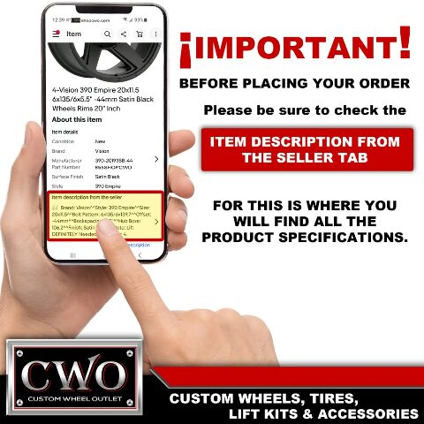 Body Armor 5165 1986-2021 Wrangler Led 3Rd Brake Light