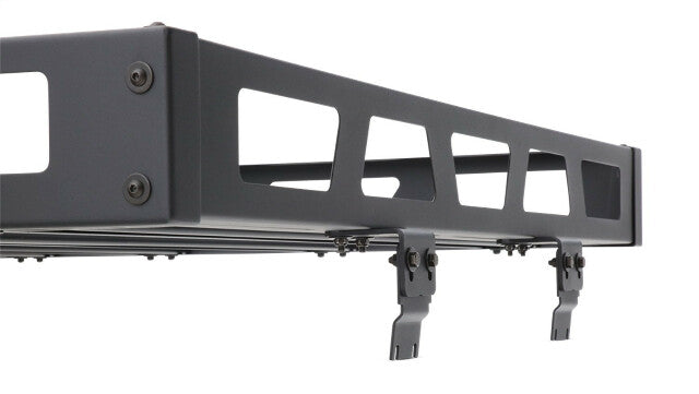 Body Armor JK-6121 Roof Rack Mount Compatible with 07-18 Wrangler (JK)