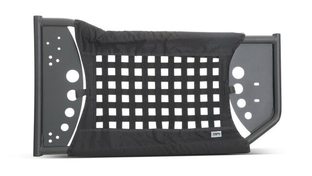 Body Armor JL-6149 Trail Doors Compatible with 18-21 Gladiator Wrangler (JL)