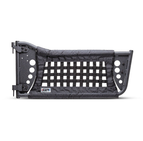 Body Armor JL-6149 Trail Doors Compatible with 18-21 Gladiator Wrangler (JL)