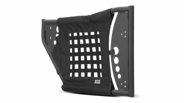Body Armor 4x4 JL-6150 Trail Door, 1 Pack