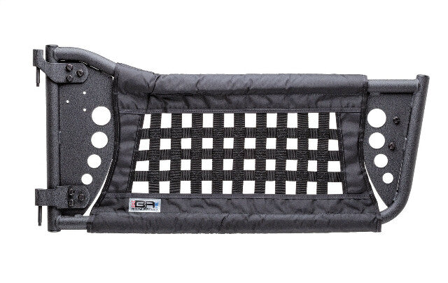 Body Armor TJ-6137 Trail Doors Compatible with 97-06 Wrangler (TJ)