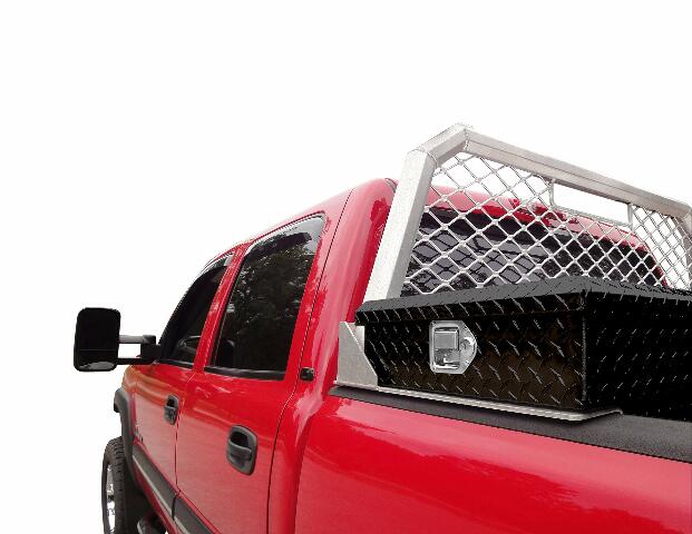 BOLT 7022698 Toolbox Latch Retrofit Kit Compatible with Ford and Mazda Standard Cut Keys