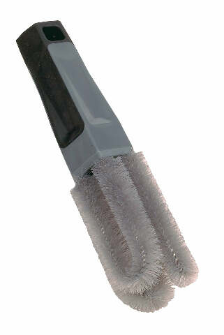 Carrand 92019 Carrand Lug Nut Brush