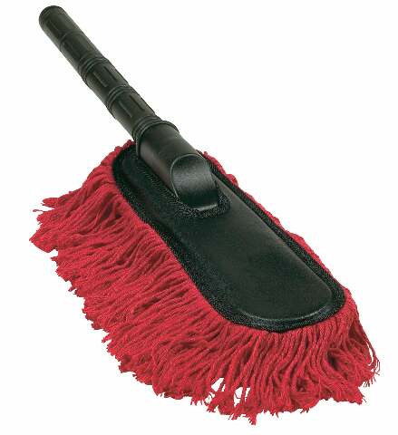 Carrand 93007 Pacific Coast Car Duster