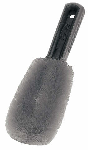 Carrand 93012 Wheel Brush