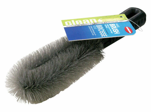 Carrand 93012 Wheel Brush