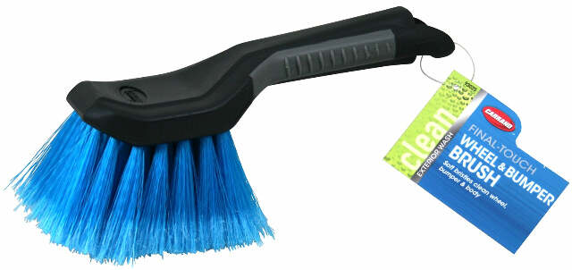 Carrand 93025 Wheel And Bumper Brush