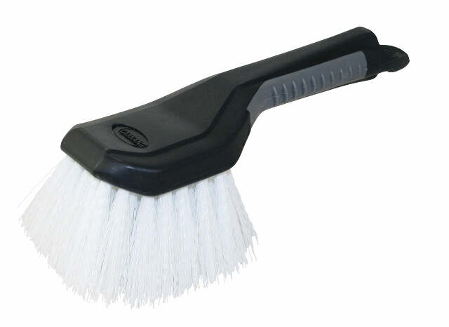 Carrand 93036 Tire And Grill Brush