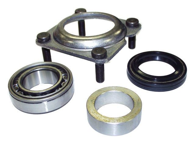 Crown Automotive D35WJABK Axle Shaft Bearing Kit Compatible with 99-04 Grand Cherokee (WJ)