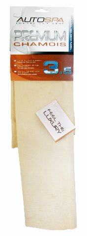 Carrand 40203AS Premium Chamois