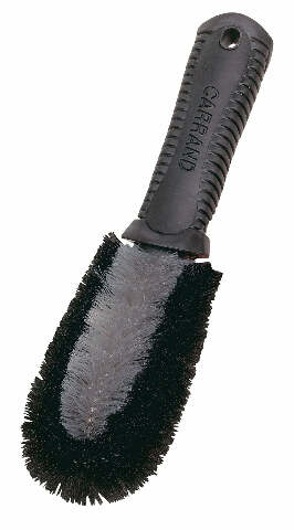 Carrand 92010 AutoSpa Wheel Cleaning Brush