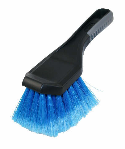 Carrand 93025 Wheel And Bumper Brush