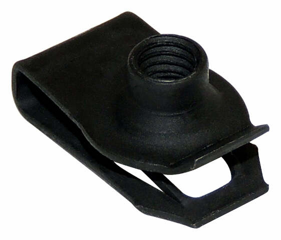 Crown Automotive 11503716 Bumper End Cap Nut Fits 97-06 Wrangler (TJ)