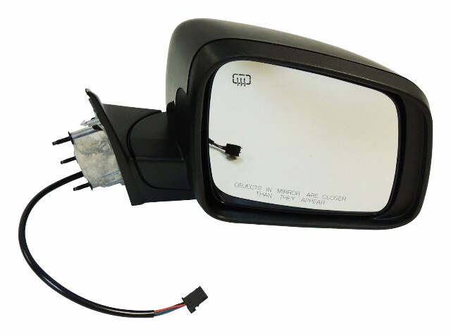 Crown Automotive 1NT48AXRAI Door Mirror Fits 11-17 Grand Cherokee (WK2)
