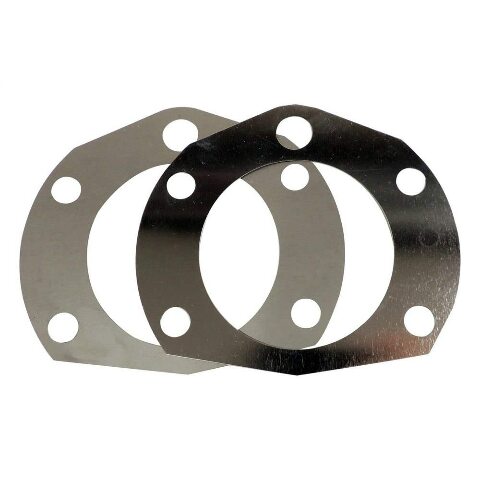 Crown Automotive 3141319K Wheel Bearing Shim Fits 76-86 CJ5 CJ7 Scrambler