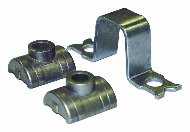 Crown Automotive 3236513K Rocker Arm Pivot Kit