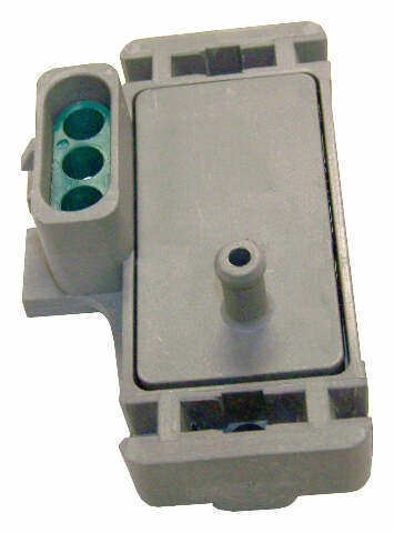 Crown Automotive 33000153 MAP Sensor Fits 86-95 Cherokee (XJ) Wrangler (YJ)