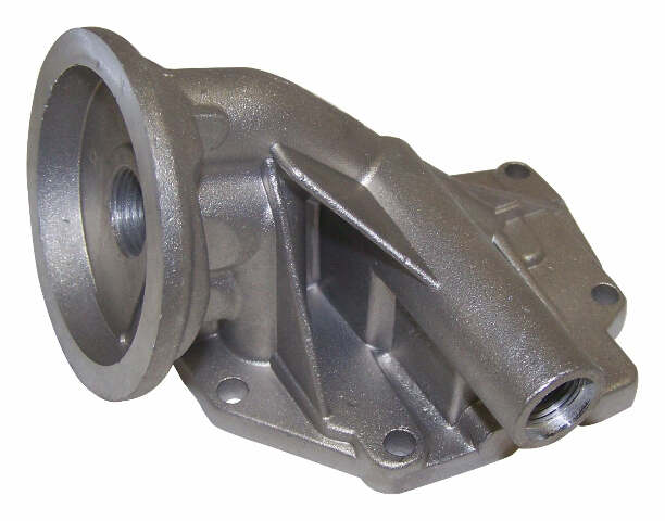 Crown Automotive 33003536 Oil Pump Cover Fits 87-91 Grand Wagoneer J10 J20