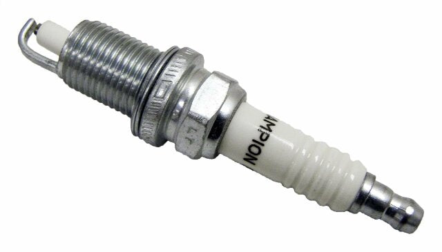 Crown Automotive Vintage Spark Plug