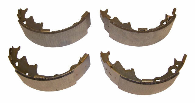 Crown Automotive 4423606 Brake Shoe Set