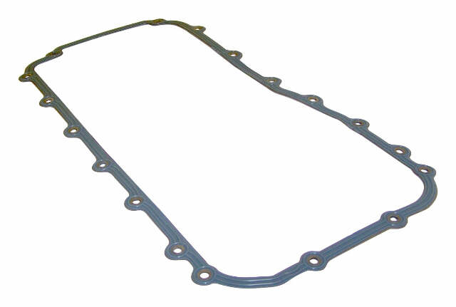 Crown Automotive 4448896AB Engine Oil Pan Gasket