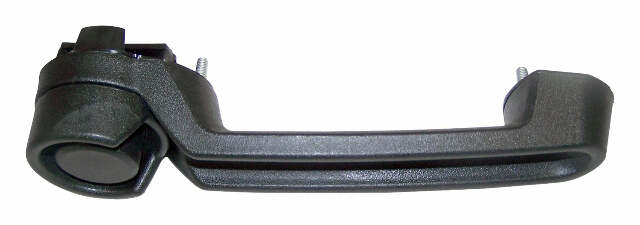 Crown Automotive 4589164AF Exterior Door Handle Fits Liberty Nitro Wrangler (JK)