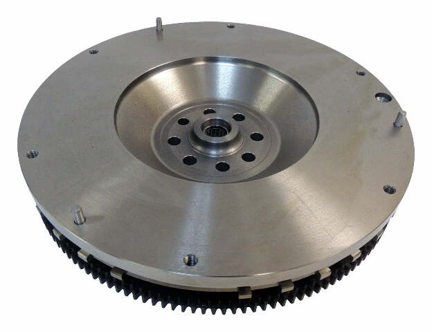 Crown Automotive 4666102AA Flywheel Assembly Fits 07-11 Wrangler (JK)
