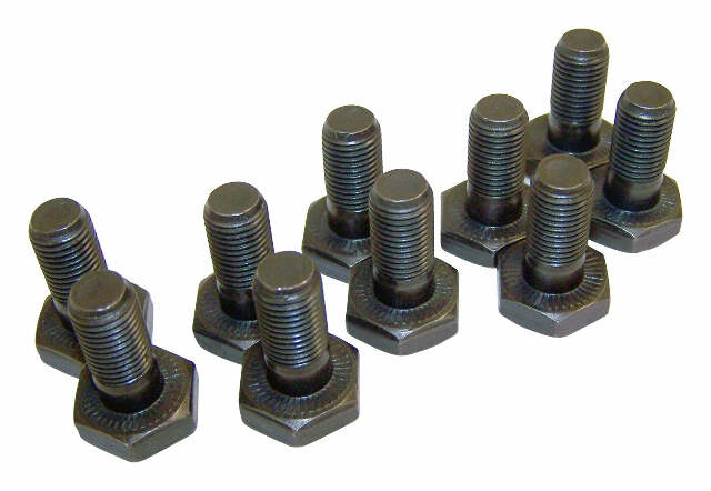 Crown Automotive 4720891 Gear And Pinion Bolt Kit