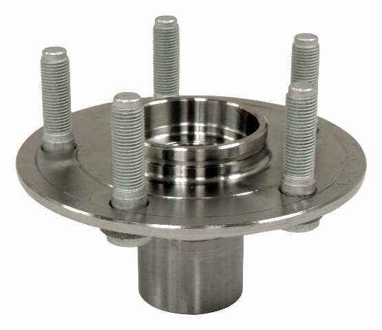 Crown Automotive 4779612AD Axle Hub Assembly Fits Durango Grand Cherokee (WK2)