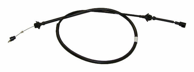 Crown Automotive 4854137 Throttle Cable Fits 97-06 Wrangler (TJ)