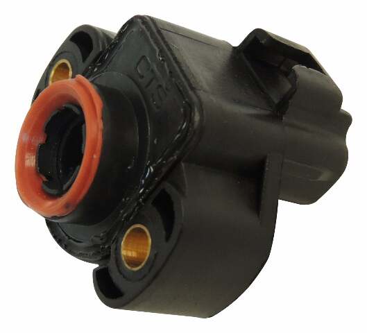 Crown Automotive 4874371AC Throttle Position Sensor