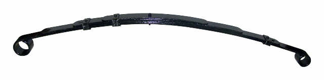 Crown Automotive 4886185AA Leaf Spring Assembly Fits 84-01 Cherokee (XJ)