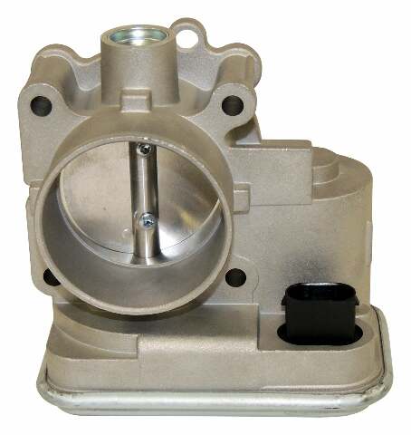 Crown Automotive 4891735AC Throttle Body