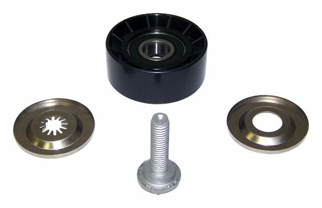 Crown Automotive 4891797AA Drive Belt Idler Pulley