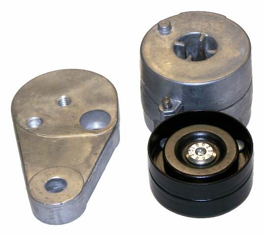 Crown Automotive 4897159AB Belt Tensioner Fits 97-00 Cherokee (XJ)
