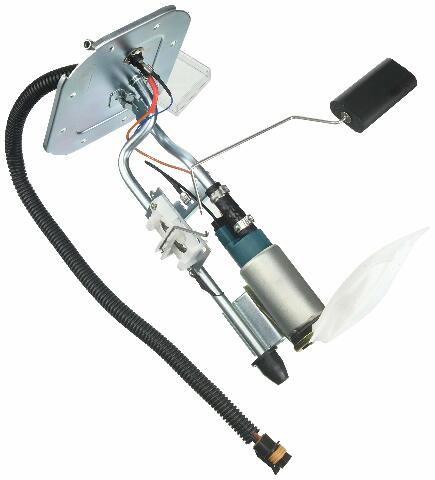 Crown Automotive 5003861AA Fuel Module Fits 91-95 Wrangler (YJ)