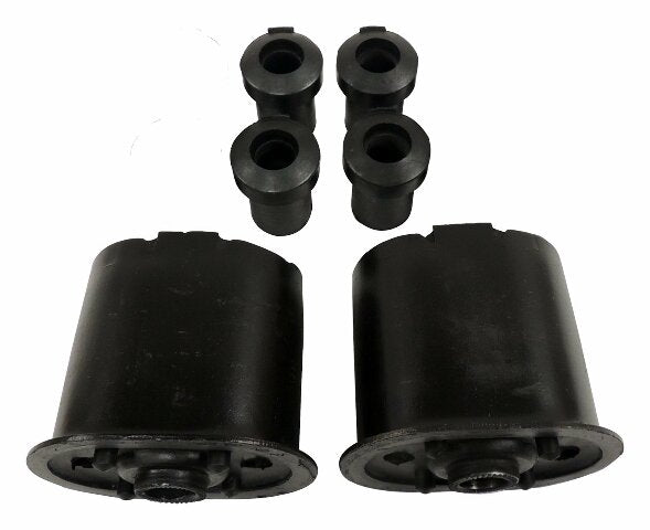 Crown Automotive-5006950K Leaf Spring Bushing Kit,Black