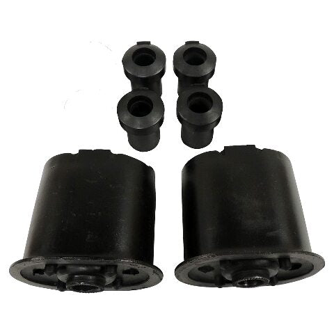 Crown Automotive-5006950K Leaf Spring Bushing Kit,Black