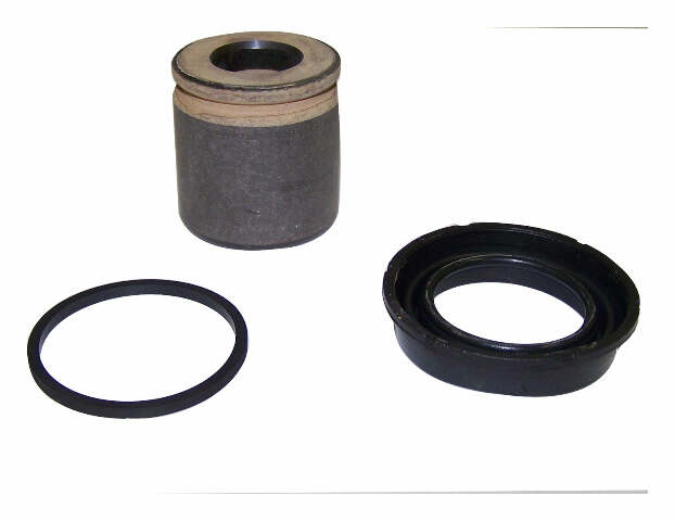 Crown Automotive 5011983K Brake Caliper Rebuild Kit Fits Grand Cherokee (WJ)