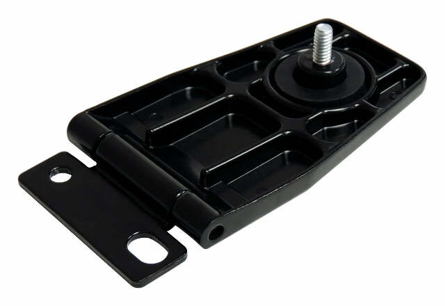 Crown Automotive 5013723AB Liftgate Hinge Fits 97-06 Wrangler (TJ)